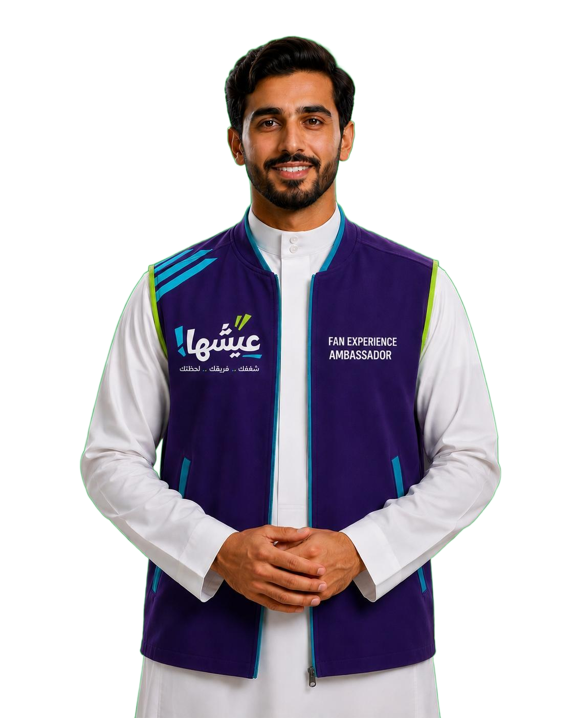 Faisal avatar